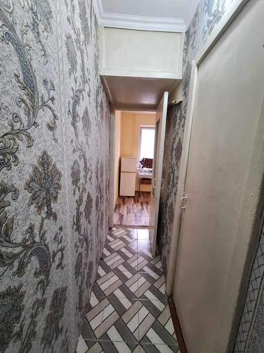 Фрунзенский ижара 1-хонали