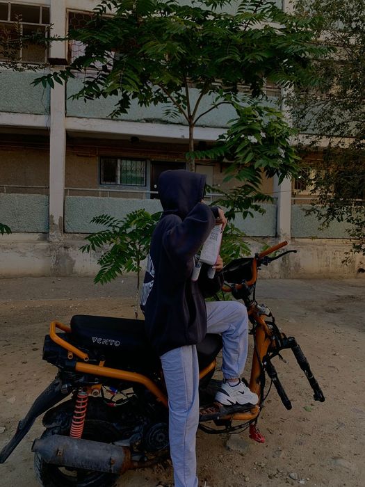 Мопед 150куб документы бар