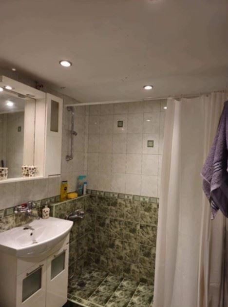 Дава се под наем Двустаен апартамент в София, Обеля 2 - 50 кв.м за 487.56 € - Снимка #3