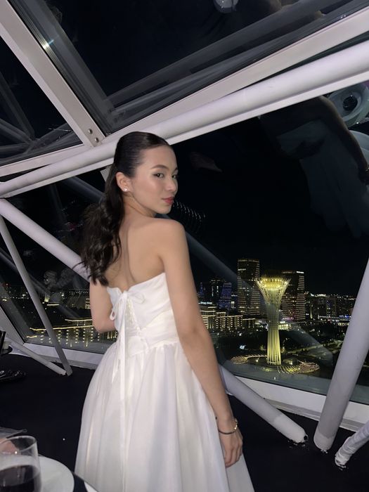 Продам платье на выпускной