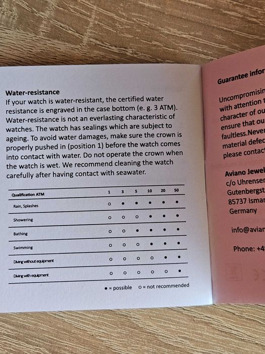 Часовник Montgomery