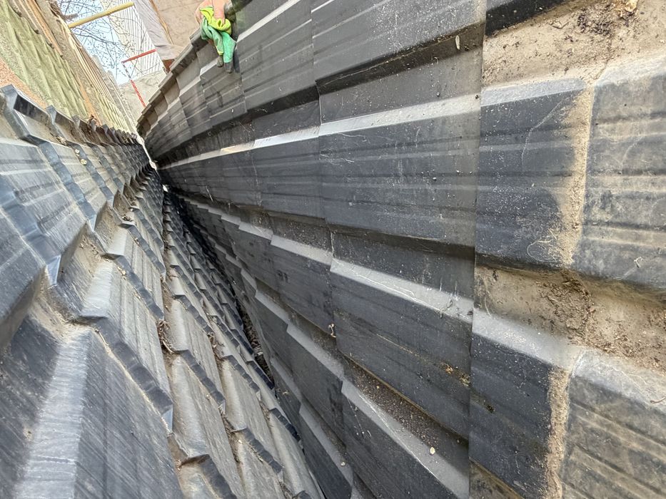 Металлочерепица.