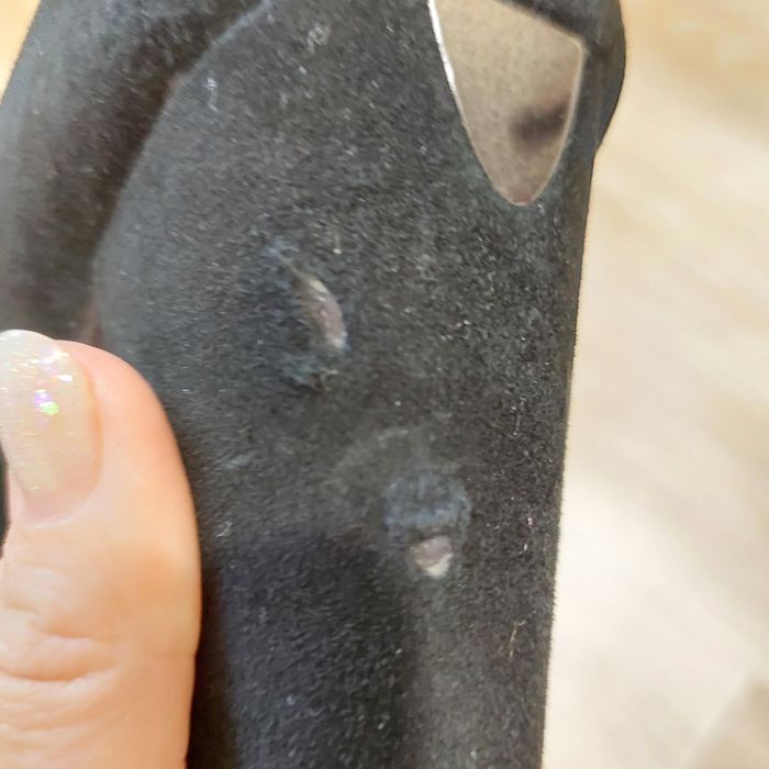 Ботильоны зима натуралка