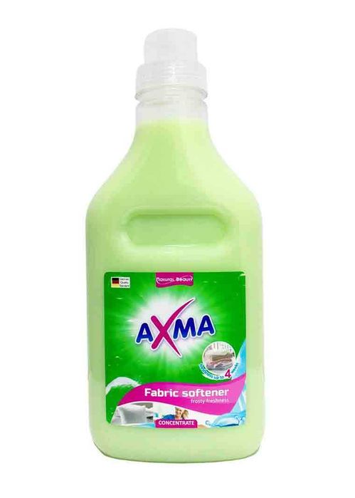 Кондиционер для белья AXMA, Морозная свежесть разные