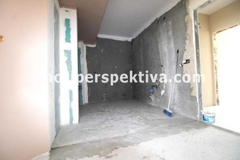 Продава се Многостаен апартамент в Пловдив, Център - 150 кв.м за 748 €/кв.м - Снимка #3