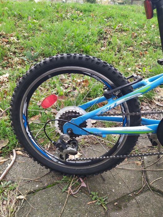 Колело детско Sprint