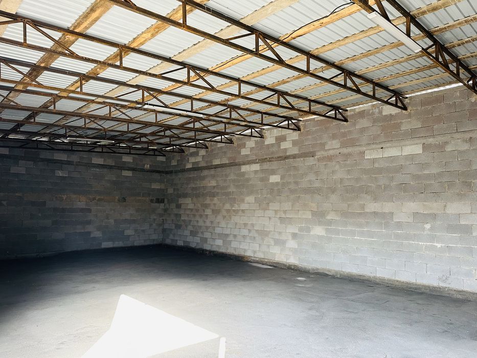 Склад в ареенду срочно