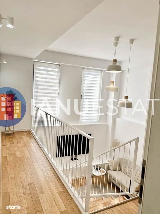 Duplex Stefan Cel Mare 5` Metrou Pacul Circului Nou Centrala Terasa