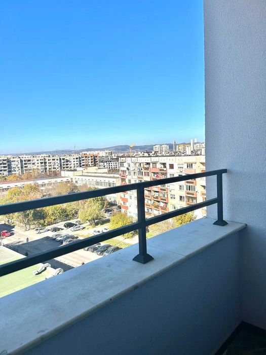 Дава се под наем Двустаен апартамент в София, Надежда 1 - 65 кв.м за 561 € - Снимка #7