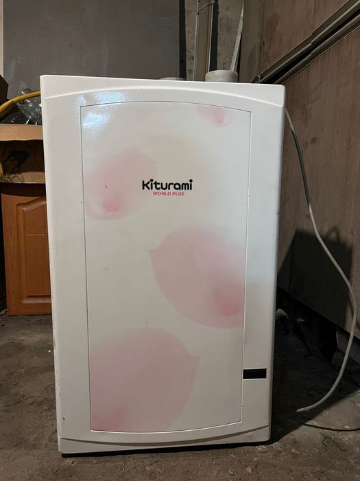 Продам газовый котел Китурами Ворд +