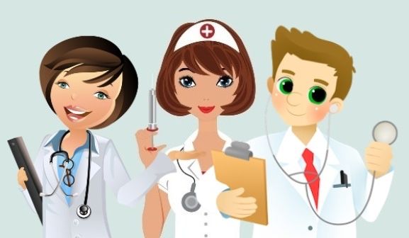 Servicii medicale la domiciliu