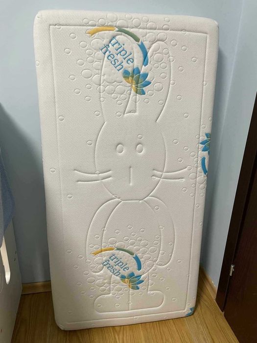 Детско легло / кошара на Nikolle Baby