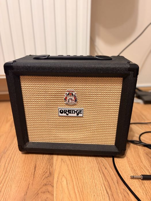 Amplificator pentru chitara Orange Crush 20