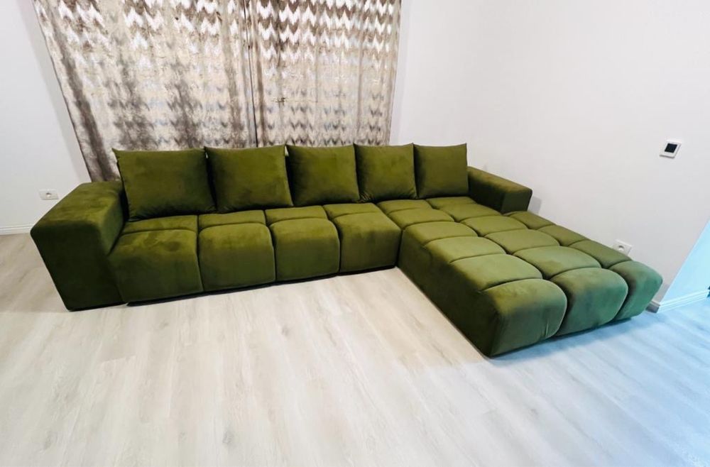 Canapea extensibilă