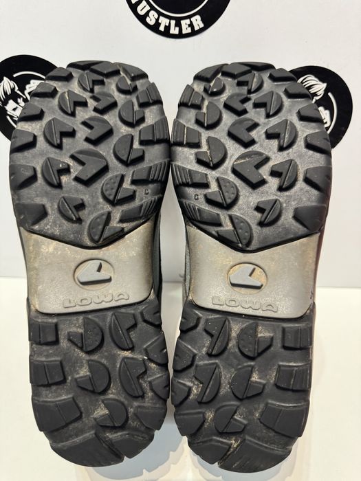 Туристически обувки LOWA GORE-TEX .Номер 37.5