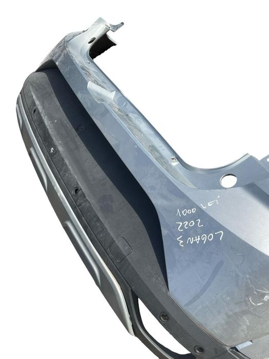 Bara Spate Dacia Logan Iii [ 2020 - 2022 ] 8502323381R