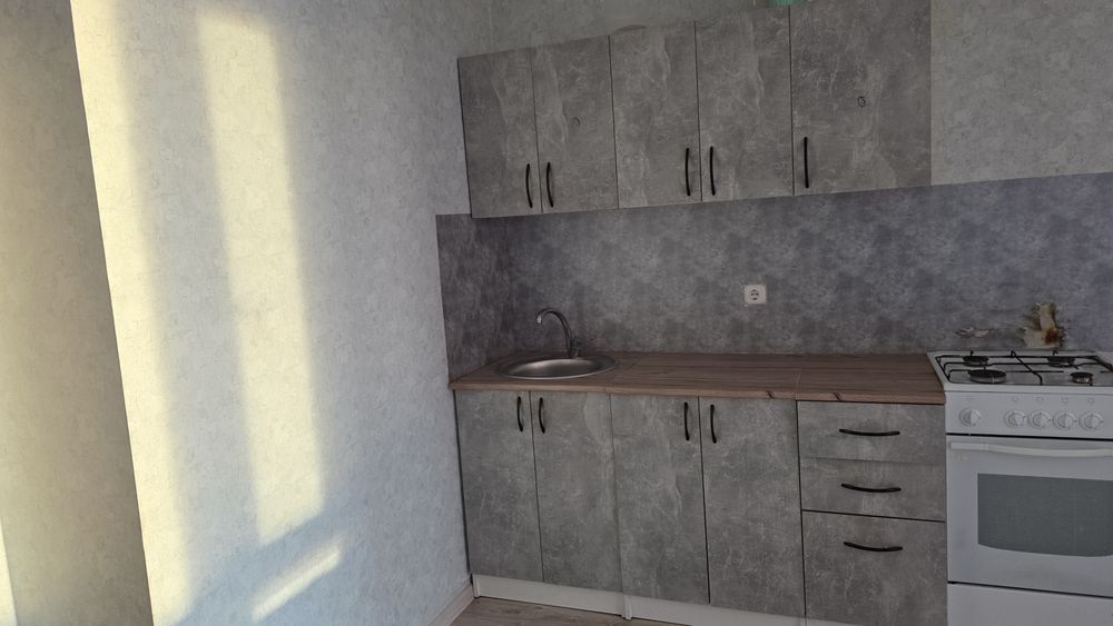 Кухня в отличном состоянии