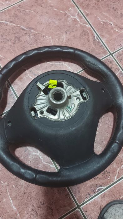 Бмв руль BMW 3 G30