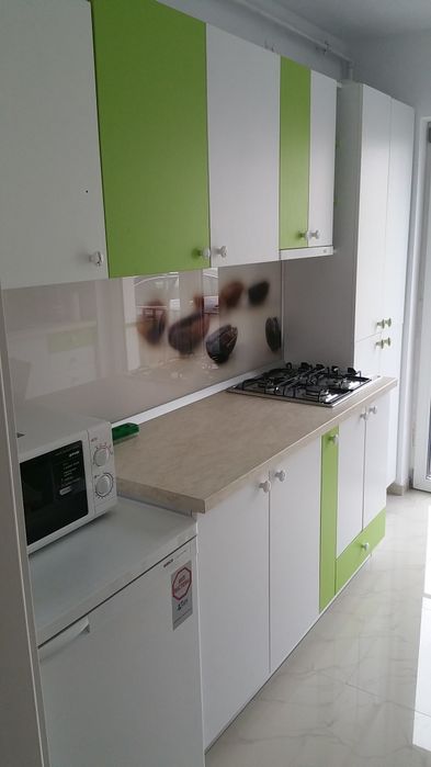 Inchiriez apartament 2 camere