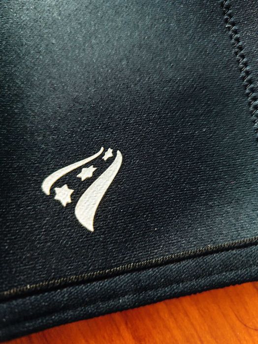 Неопренов клин за фитнес Ruchanor