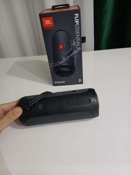 BOXA JBL Flip Esse till 2