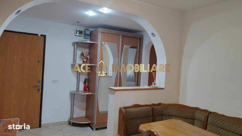 2 Camere de inchiriat | Crangasi | Mobilat-Utilat | Metrou