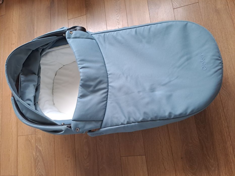 Кош за новородено на Saybex Gazelle S Cot