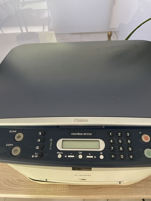 Продам принтер канон