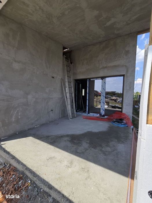 Duplex 4 camere – Toate utilitățile – Comision 0%