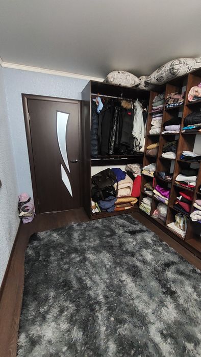 Срочно продам квартиру, торг