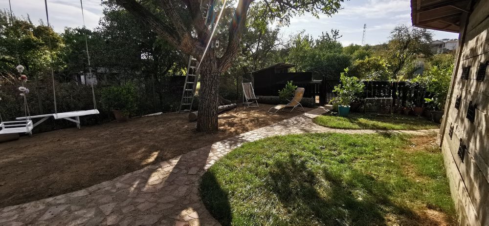 Teren 2000 mp + casa + anexe Izvorului dealuri Oradea