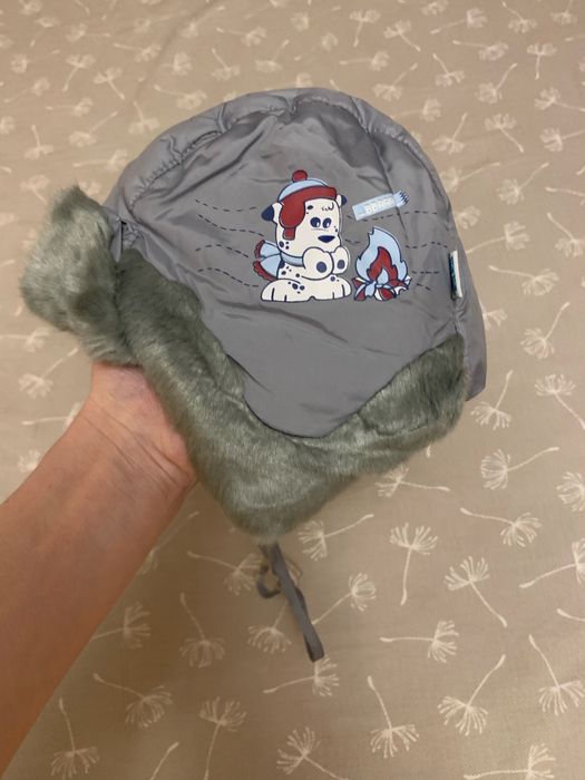 Комбинезон детский