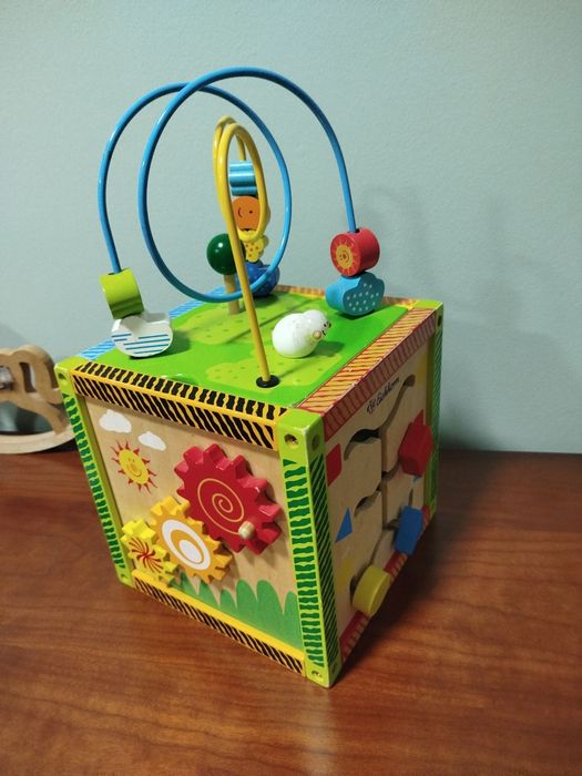 Лот детски играчки