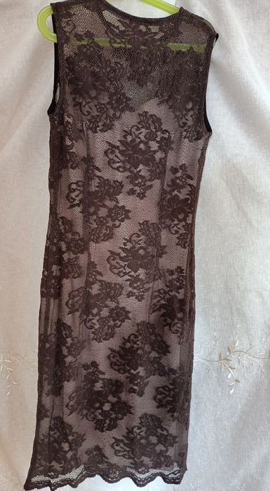 Стилна рокля XS размер на Стилна жена