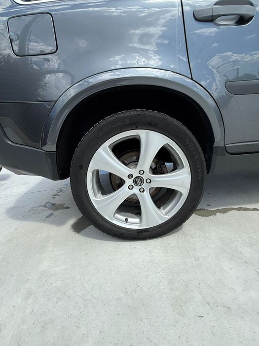 Vând Volvo xc90 2006