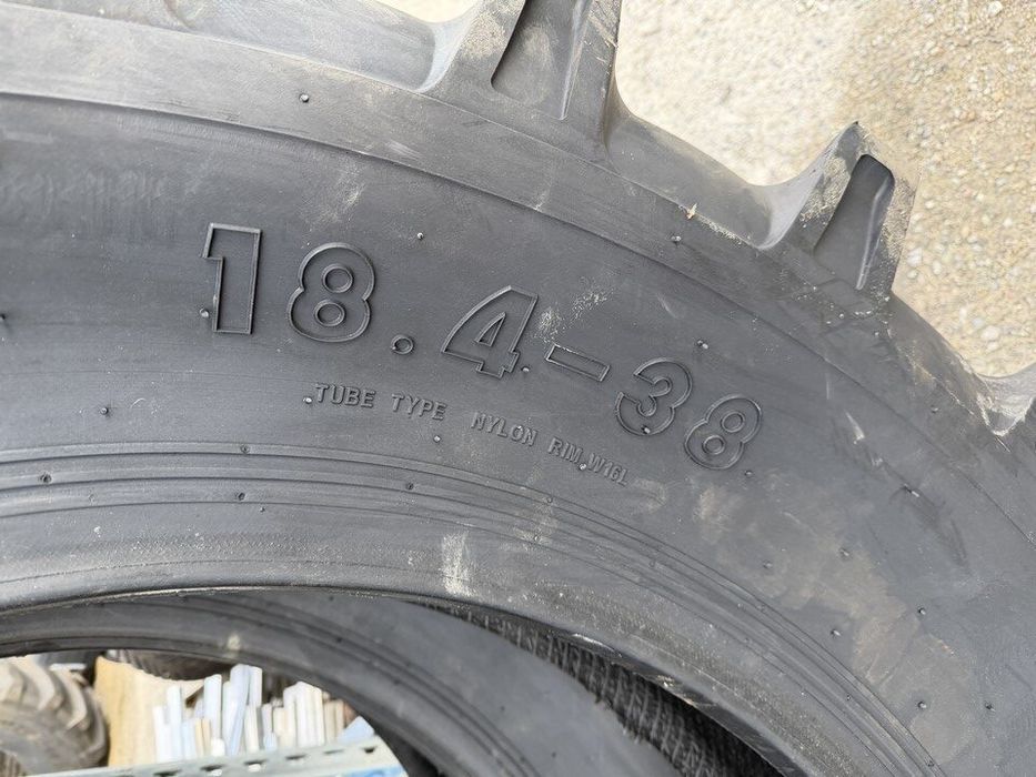 ANVELOPA 18.4-38 FOREVER 16PR TT  Cauciucuri tractor, Fiat, Case, Fendt, John Deere, New Holland, Massey Ferguson, UTB   Cauciucuri tractor, Fiat, Cas
