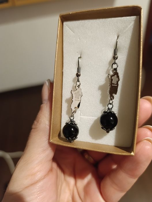 Обеци Сардиния нови