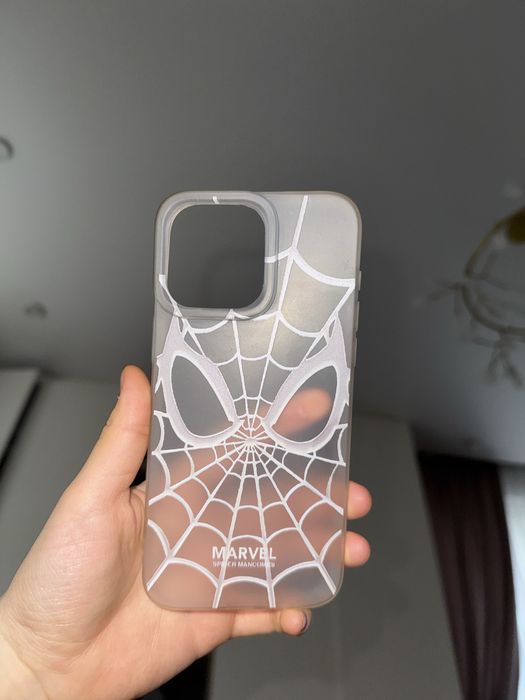 чехол 15 pro max