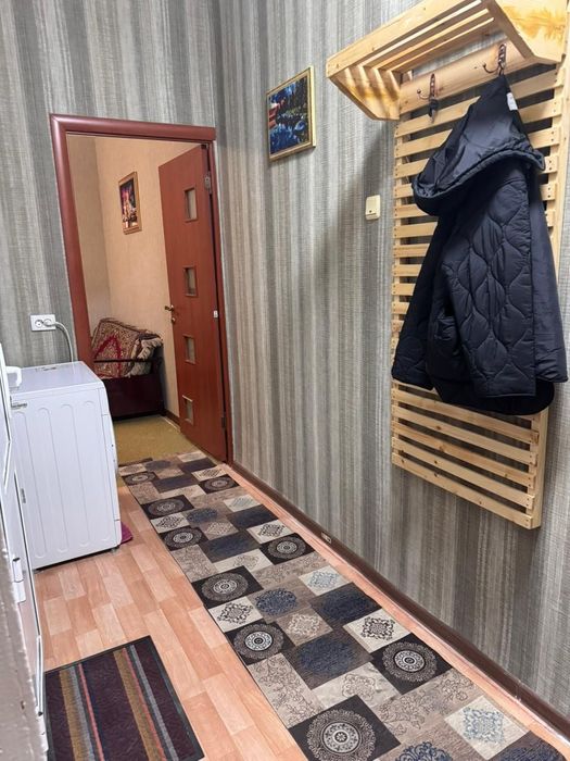 Суточно 1 ком. и 2х ком квартира.