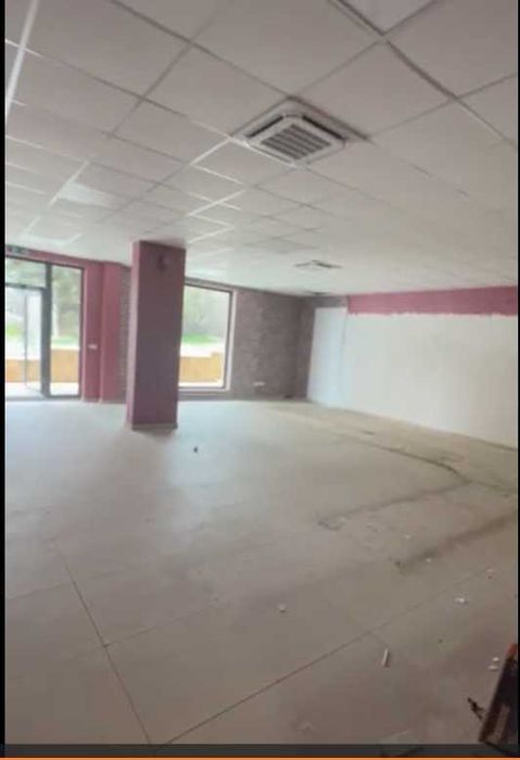 Магазин/Офис/Кабинет 92 м2