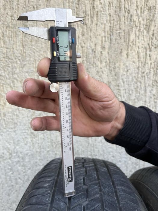 Гуми yokohama 215/70/16