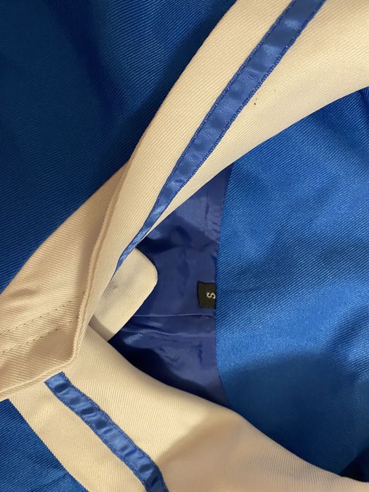 Tenko Chabashira cosplay