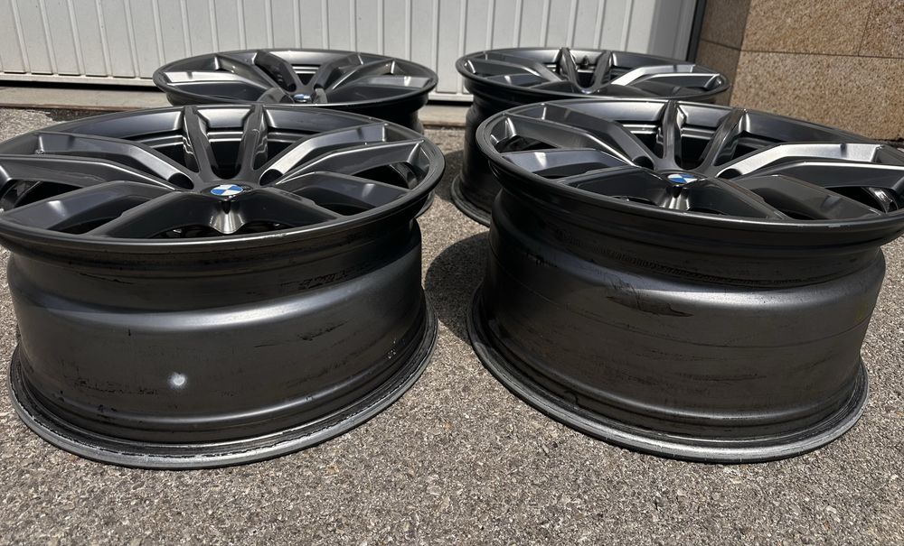 Оригинални джанти BMW style 662M 18" sport pack G30 G11 G12 G14 G20