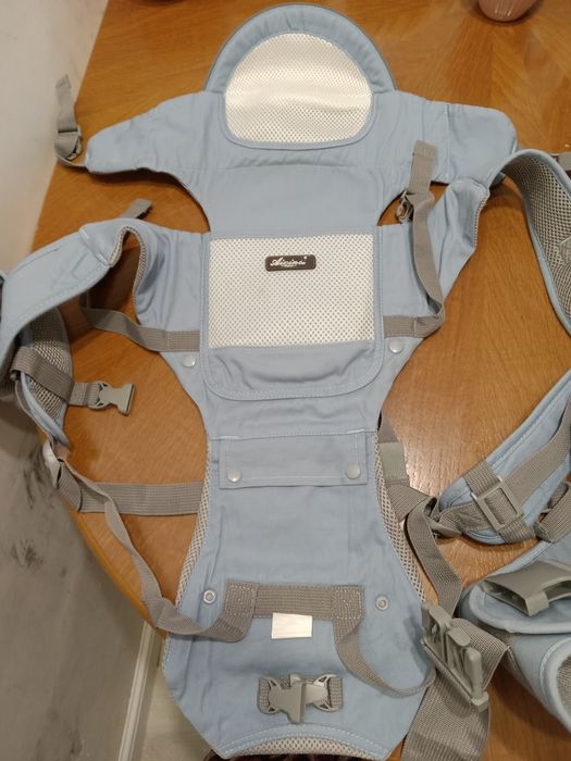 Продам кергуру эргорюкзак