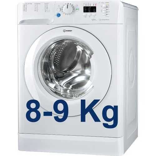 Masina de spalat rufeLG 1200 rpm Motor Direct Drive Clasa AAA