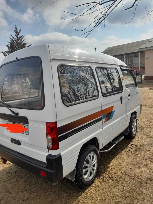 Balon lari 13 orqa kamerasi bor