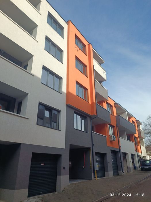 Продава се Двустаен апартамент в Търговище, Център - 62 кв.м за 1193 €/кв.м - Снимка #1