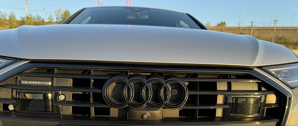 AUDI A6 2019 — imagine 4