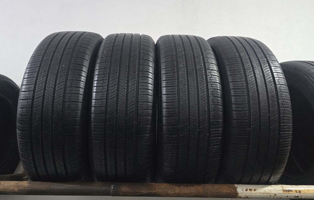 Летние шины бар комплект