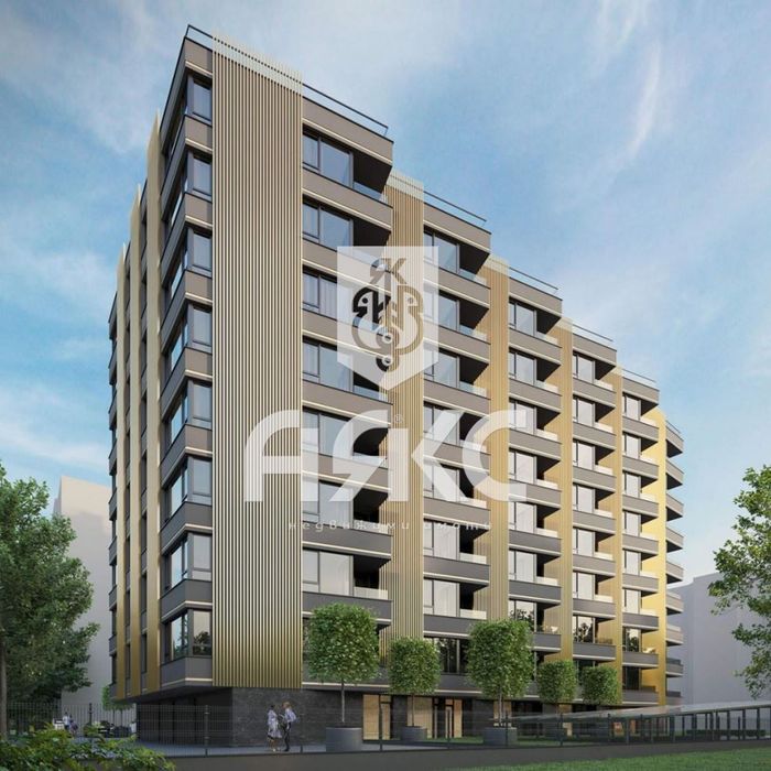 Многостаен апартамент в кв. Малинова долина